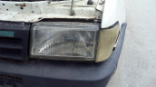 Fiat uno sol ön far