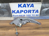 Oto Çıkma Parça / Elektrik / Stop / Renault / Megane / Çıkma Parça 