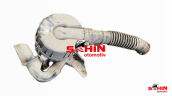 MAZDA - B2500 / 2.5 DİZEL HAVA FİLTRE KUTUSU