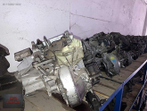 Oto Çıkma Parça / Şanzıman & Vites / Şanzıman Komple / Citroen / Jumpy / Çıkma Parça 