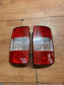 VOLKSWAGEN CADDY ÇIKMA SAĞ SOL STOP