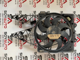 Doblo 2 komple fan Orjinal Çıkma