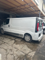 Oto Çıkma Parça / Kaporta & Karoser / Kapı / Renault / Trafic / Çıkma Parça 