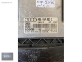 4F0907401B EDC16CP AUDİ A6 3.0 TDİ MOTOR BEYNİ