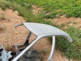 Oto Çıkma Parça / Kaporta & Karoser / Sol Şasi / Hyundai / Accent / Çıkma Parça 
