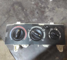 RENAULT MEGANE 1 KLİMA KONTROL PANEL