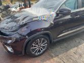 CHERY TİGGO 8 PRO SOL ÖN KAPI DOLU