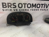 VW BORA /GOLF4/ A3 KİLOMETRE GÖSTERGE SAATİ 1J0919880BX