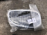 BMW 5 SERİ E60 ÖN SAĞ PANJUR 51137027062