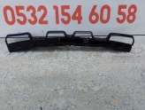 Megane 4Arka Tampon Orta Sportu Braketi 16-19 850427378R orijinal