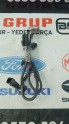 FORD TRANSİT ÖN SİS TESİSATI ORJİNAL ÇIKMA YEDEK PARÇA