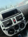 Fiat Palio klima kontrol paneli