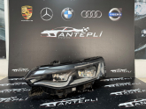 RENAULT TALİSMAN SOL FAR ÇIKMA ORİJİNAL