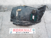 BMW 1 SERİSİ E81 E87 LCI SAĞ ÖNÜN ÖNÜ ÇAMURLUK DAVLUMBAZI