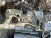 Oto Çıkma Parça / Kaporta & Karoser / Komple Ön / Renault / Symbol / Çıkma Parça 