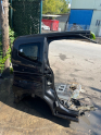 FİAT FİORİNO SAĞ ARKA KAPI RAYI