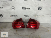 BMW F30 3 SERİSİ DIŞ TAKIM STOP SÖKME