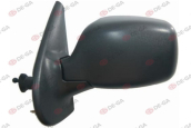 RENAULT KANGOO SOL AYNA MANUEL 2003-2007 SIFIR