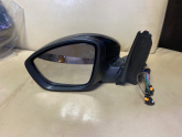 OPEL CORSA F SOL AYNA KATLANIR ELEKTRİKLİ ÇIKMA 983758879V