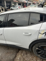 Peugeot 408 sağ arka kapı dolu orjinal