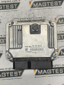 AUDİ Q2 1.0 TSI 0261S21435 04C907309BP MED17.1.27 ECU