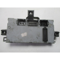 Fiat Alfa Romeo Lancia Body Sigorta Beyni