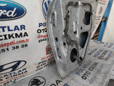 Oto Çıkma Parça / Kaporta & Karoser / Kapı / Toyota / Yaris / Çıkma Parça 