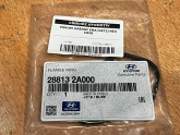 GETZ ERA RİO CRDİ VAKUM ORİNG A-165