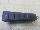 VW CC 2012-17 Orta Konsol Çok İşlevli Anahtar 3AB927238BA