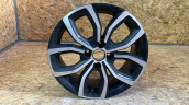 RENAULT CLİO IV ÇELİK JANT 403003703R