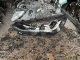 Ford focus 4 sol far full led