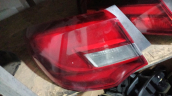 Opel Astra j sedan sol arka stop