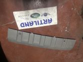 Land Rover firleder tanpon. Çeki kapağı