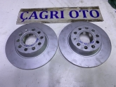 CADDY GOLF JETTA PASSAT FREN DİSKİ 5Q0615601 D ÇAĞRI OTO