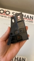 1K1823633 volkswagen golf 5 kaput açma kolu yuvası - braketi