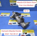 Mazda 626 Balon Kasa Fren Ana Merkezi   92 97