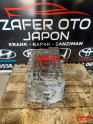 TOYOTA - YARİS / M15A 1.5 YARIM MOTOR