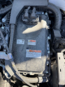 Toyota corolla 1.8 hybrid 18.000 km de Hava filtre kutusu