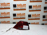 ÇIKMA VW GOLF-7 SOL ARKA STOP 5G0945095