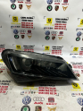 SKODA SUPERB 2015-2019 MERCEKLİ SAĞ FAR OEM 3V1941016