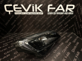 Oto Çıkma Parça / Skoda / Superb / Elektrik / Far / Çıkma Parça 
