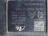 Oto Çıkma Parça / Elektrik / ABS Beyni / Citroen / C-elysee / Çıkma Parça 
