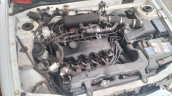 Hyundai Accent 1.5 mısırcıoğlu oto kargo verilir