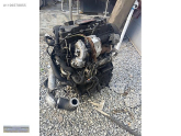 Audi A3 2.0 Motor