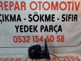 DACİA DUSTER SANDERO LOGAN SAĞ AYNA 232636214 12-20