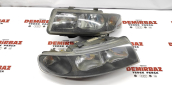 SEAT LEON TOLEDO SAĞ ÖN FAR 1M1941016 1M1941002B