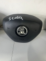 SKODA SCALA DİREKSİYON AİRBAG