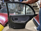 Oto Çıkma Parça / Kaporta & Karoser / Kapı / Hyundai / Sonata / Çıkma Parça 