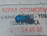 RENAULT CLİO 5 SAĞ ÖN ÇAMURLUK BAĞLANTI SACI ORİJİNAL 631405428R