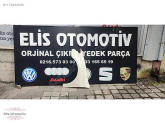 AUDİ A3 HB SOL ÖN ÇAMURLUK 2015-2018